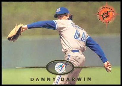 534 Danny Darwin
